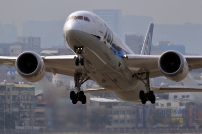 soku_33478.jpg :: デジカメ板 飛行機写真スレ〓第80便〓 飛行機 ヒコーキが足りない by TSA 